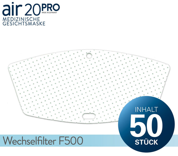 air20 Pro Wechselfilter